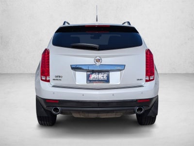 2014 Cadillac SRX FWD 4dr Premium Collection