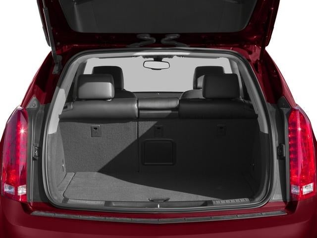 2014 Cadillac SRX FWD 4dr Premium Collection