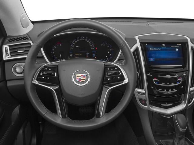 2014 Cadillac SRX FWD 4dr Premium Collection