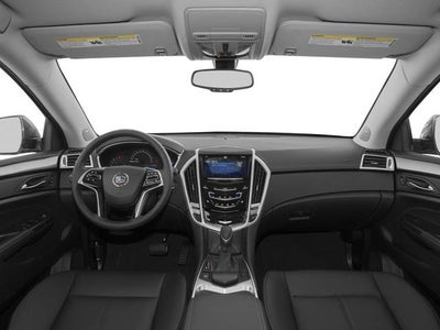 2014 Cadillac SRX FWD 4dr Premium Collection