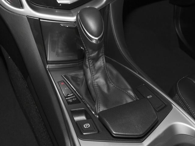 2014 Cadillac SRX FWD 4dr Premium Collection