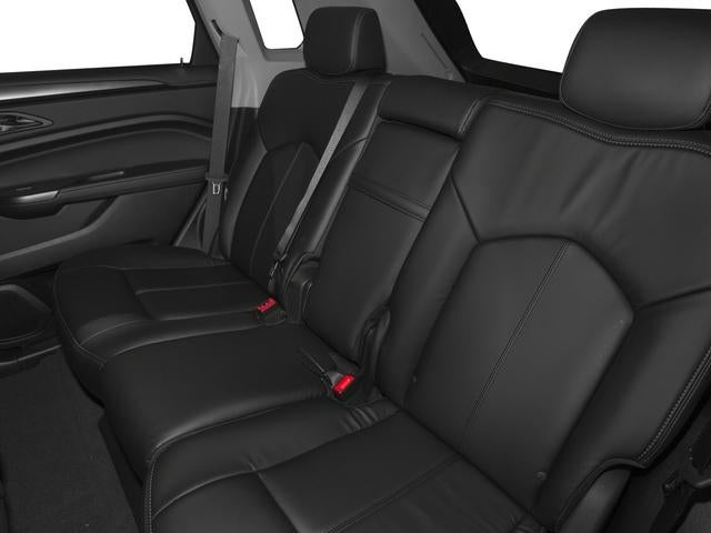 2014 Cadillac SRX FWD 4dr Premium Collection