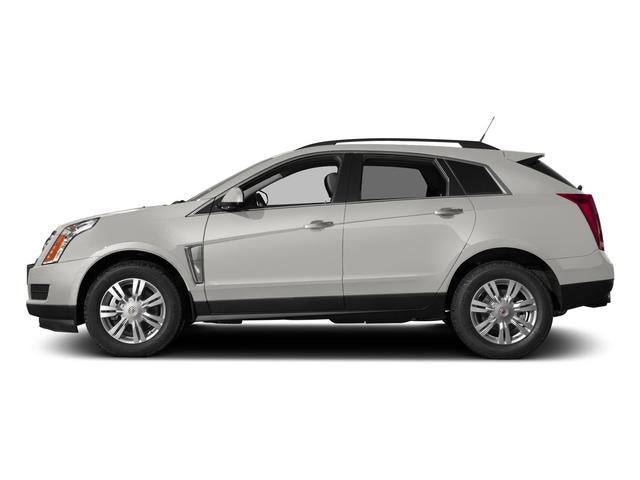 2014 Cadillac SRX FWD 4dr Premium Collection