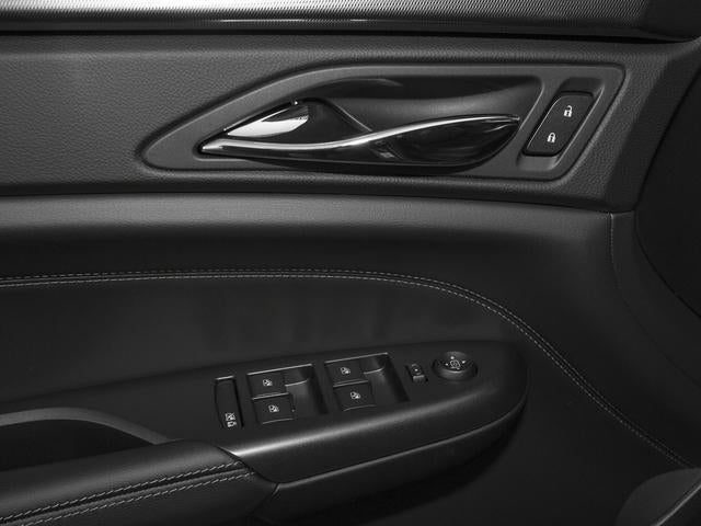 2014 Cadillac SRX FWD 4dr Premium Collection