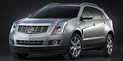 2014 Cadillac SRX FWD 4dr Premium Collection