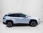 2025 Hyundai TUCSON SEL FWD