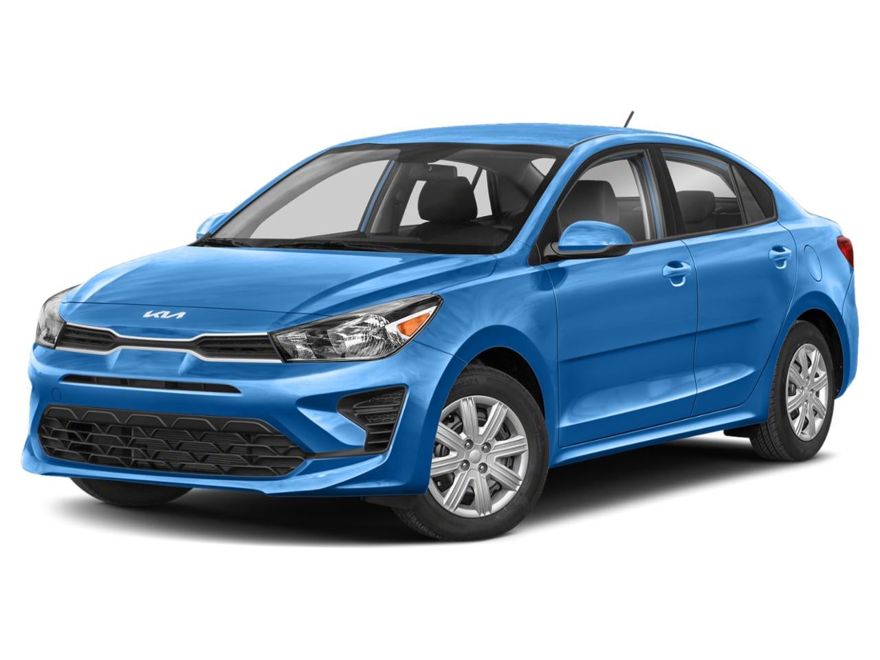 2023 Kia Rio S IVT