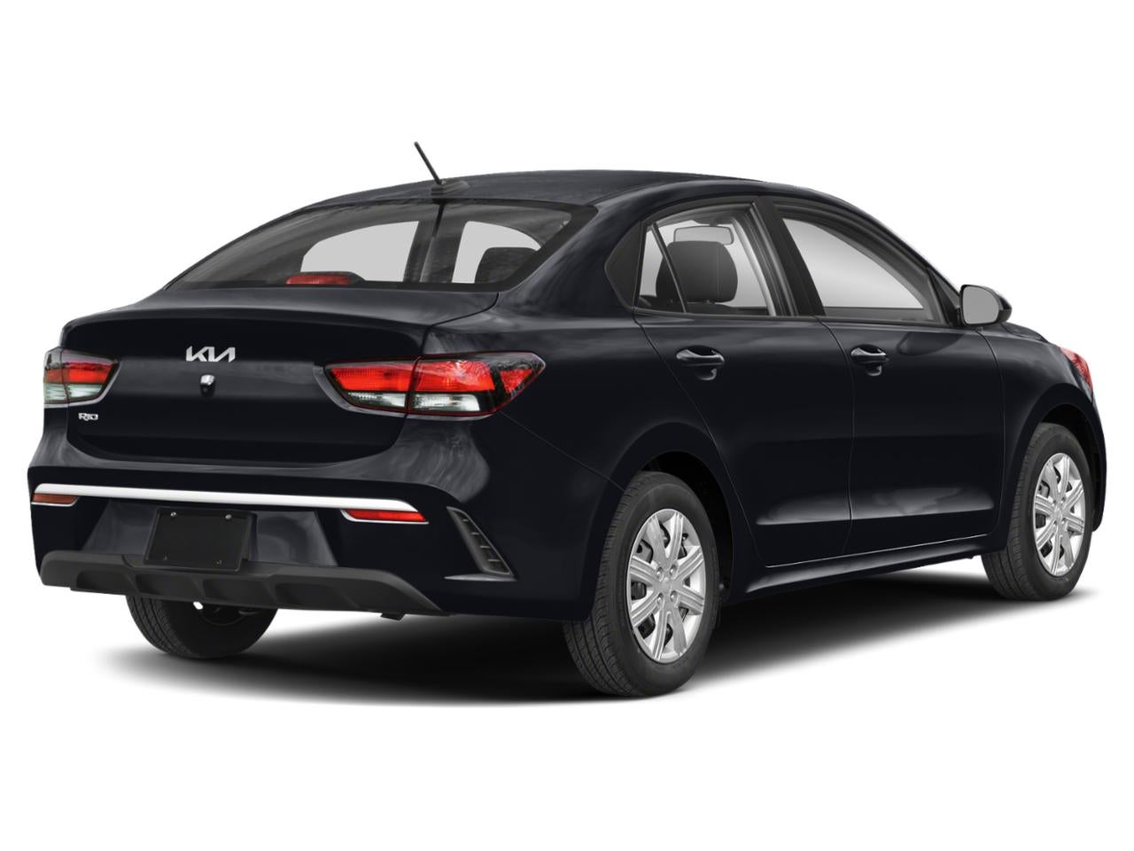 2023 Kia Rio S IVT