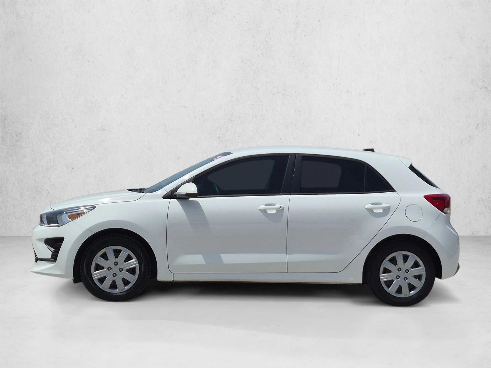 2023 Kia Rio 5-Door S IVT