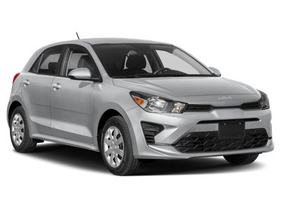 2023 Kia Rio 5-Door S IVT