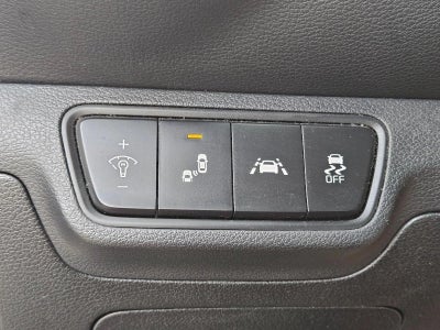 2020 Kia Forte GT-Line IVT