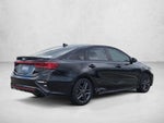 2020 Kia Forte GT-Line IVT