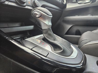2020 Kia Forte GT-Line IVT