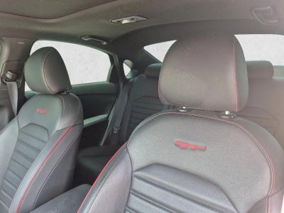2022 Kia Forte GT Manual