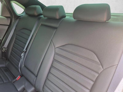 2022 Kia Forte GT Manual