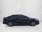 2022 Kia Forte GT Manual