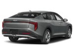 2026 Kia K4 LXS Sedan