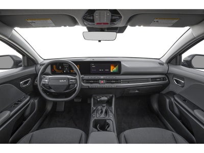 2025 Kia K4 LX FWD