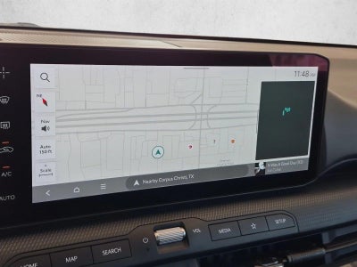 2025 Kia K4 GT-Line FWD