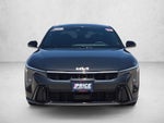 2025 Kia K4 GT-Line FWD