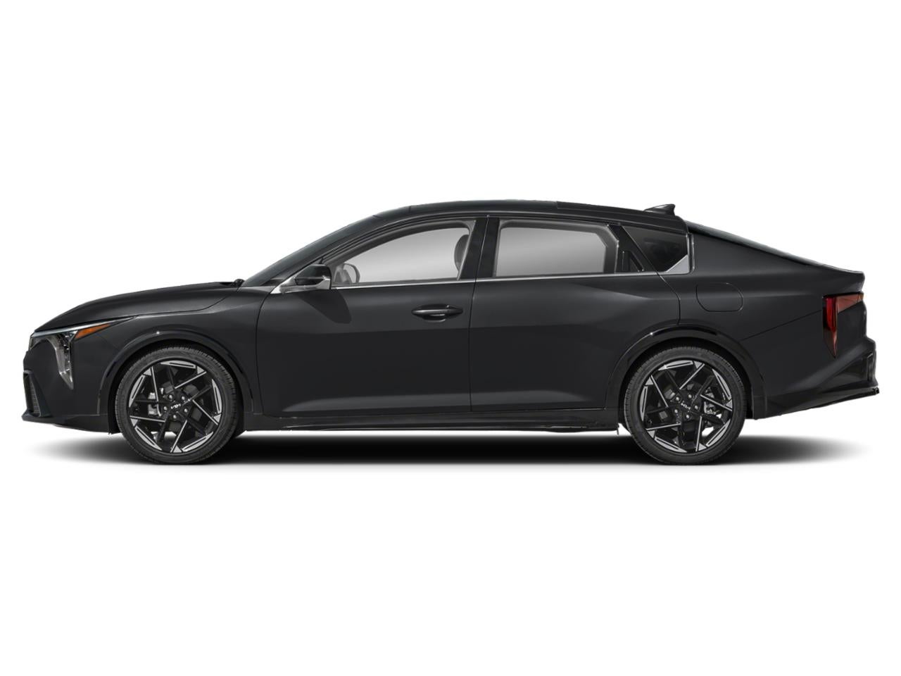 2025 Kia K4 GT-Line FWD