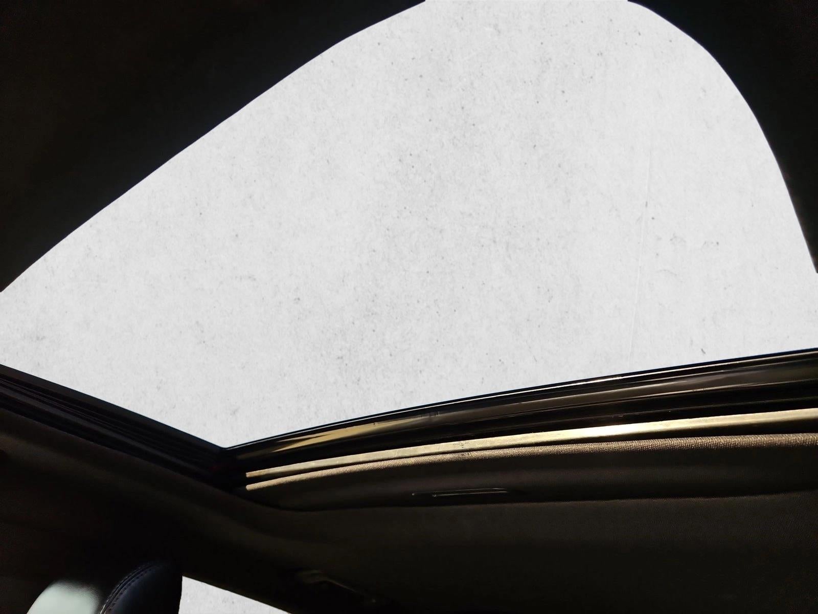 2020 Lincoln MKZ Reserve FWD