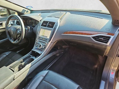 2020 Lincoln MKZ Reserve FWD