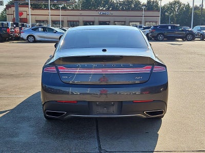 2020 Lincoln MKZ Reserve FWD