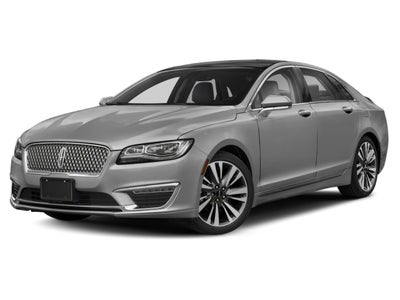 2020 Lincoln MKZ Reserve FWD