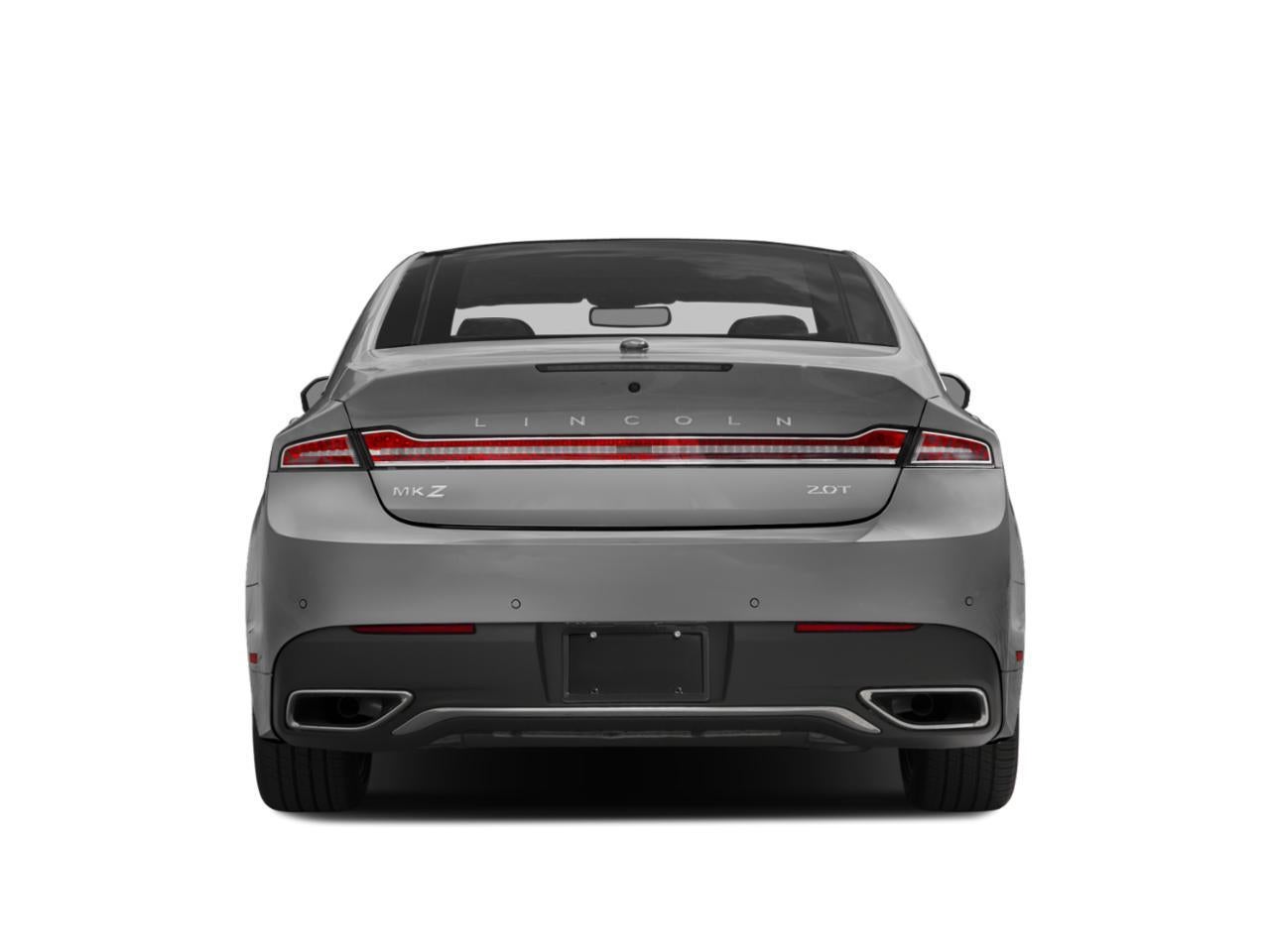 2020 Lincoln MKZ Reserve FWD