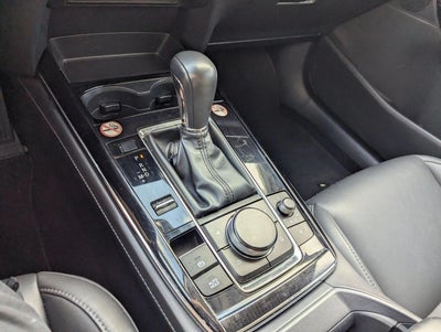 2025 Mazda Mazda CX-30 2.5 S Preferred Package AWD