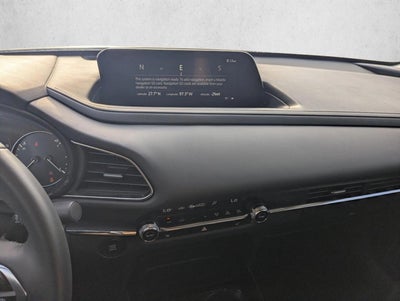 2025 Mazda Mazda CX-30 2.5 S Preferred Package AWD