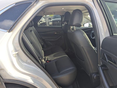 2025 Mazda Mazda CX-30 2.5 S Preferred Package AWD