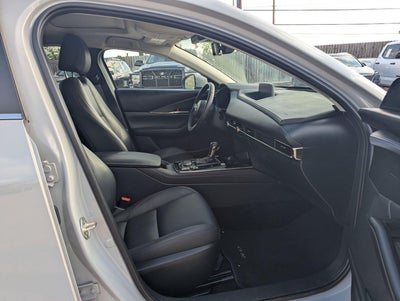 2025 Mazda Mazda CX-30 2.5 S Preferred Package AWD