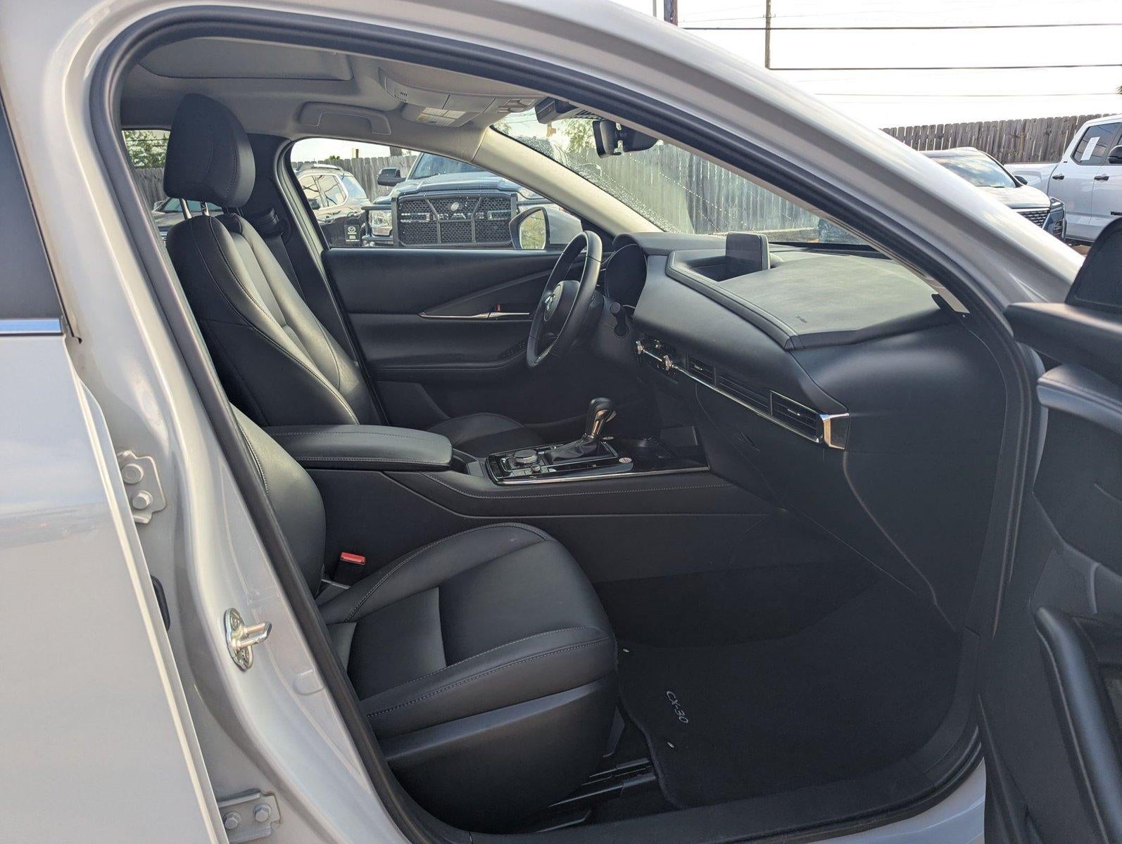 2025 Mazda Mazda CX-30 2.5 S Preferred Package AWD