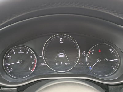 2023 Mazda Mazda CX-30 2.5 S Carbon Edition AWD