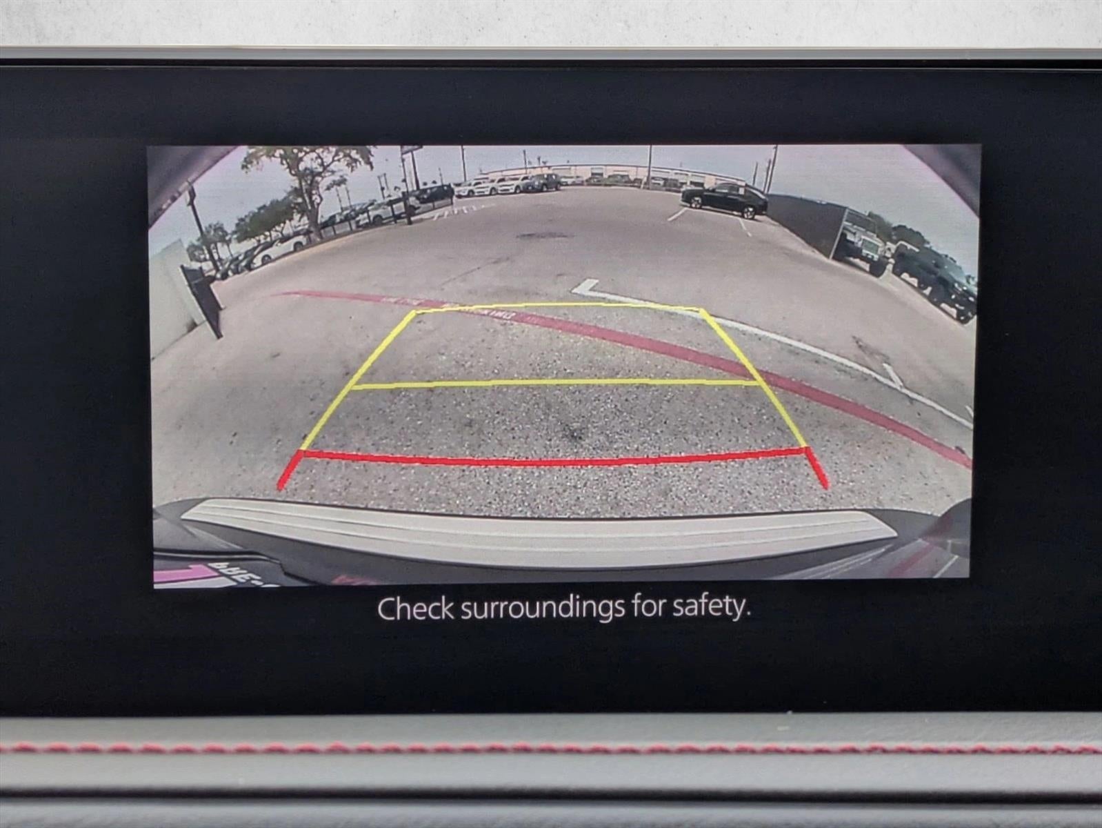 2023 Mazda Mazda CX-30 2.5 S Carbon Edition AWD