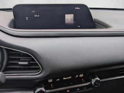 2023 Mazda Mazda CX-30 2.5 S Carbon Edition AWD