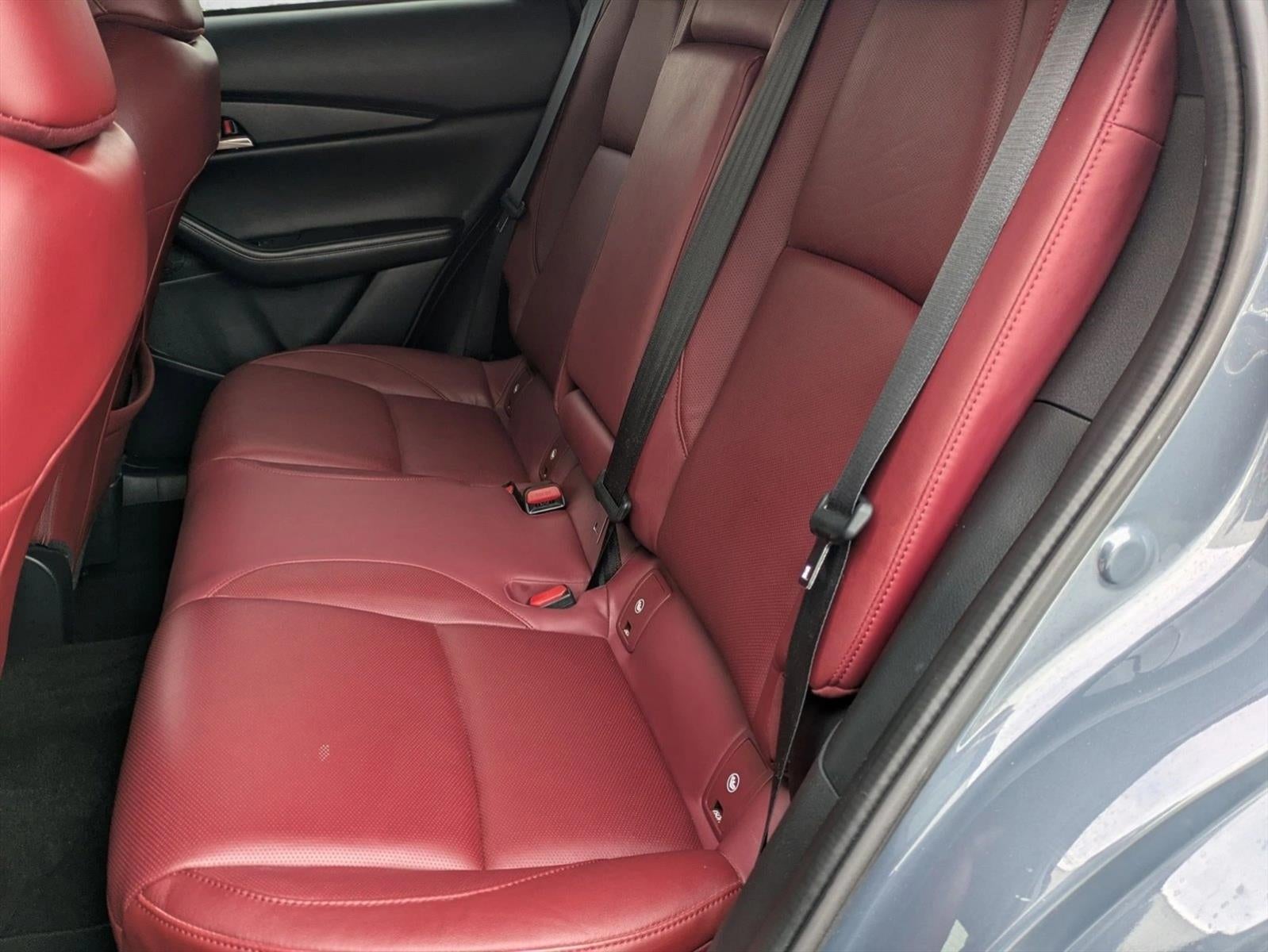 2023 Mazda Mazda CX-30 2.5 S Carbon Edition AWD