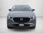 2023 Mazda Mazda CX-30 2.5 S Carbon Edition AWD