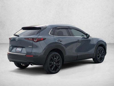 2023 Mazda Mazda CX-30 2.5 S Carbon Edition AWD