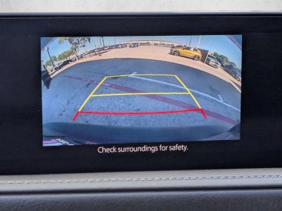 2020 Mazda Mazda CX-30 Premium Package AWD