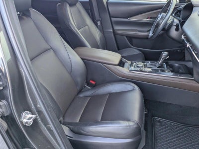 2020 Mazda Mazda CX-30 Premium Package AWD