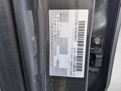 2020 Mazda Mazda CX-30 Premium Package AWD