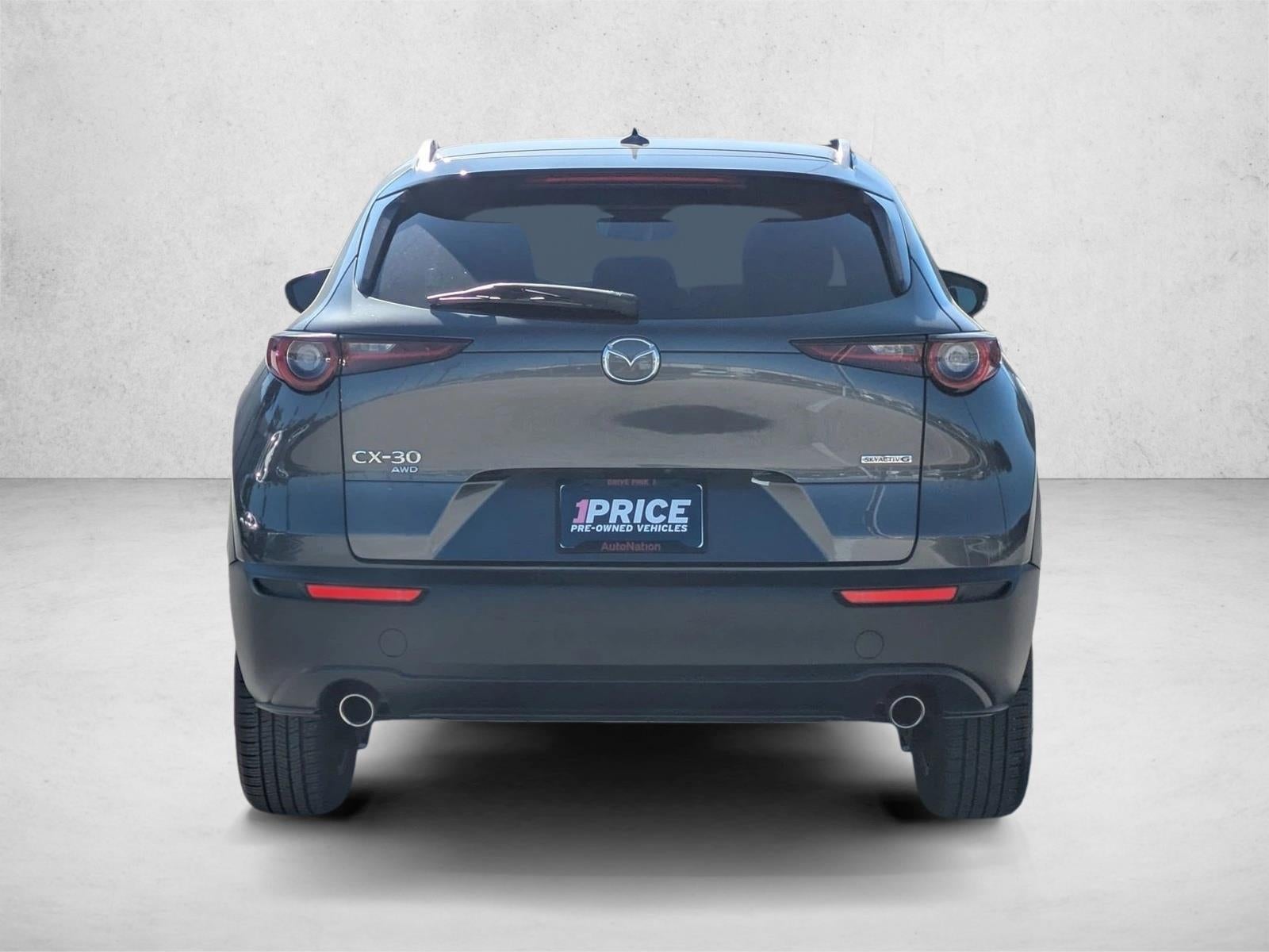 2020 Mazda Mazda CX-30 Premium Package AWD