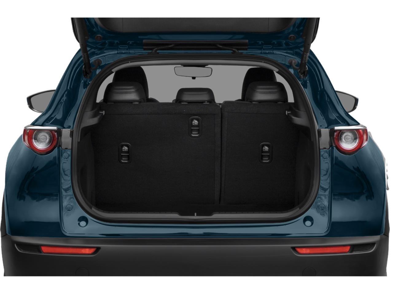 2020 Mazda Mazda CX-30 Premium Package AWD