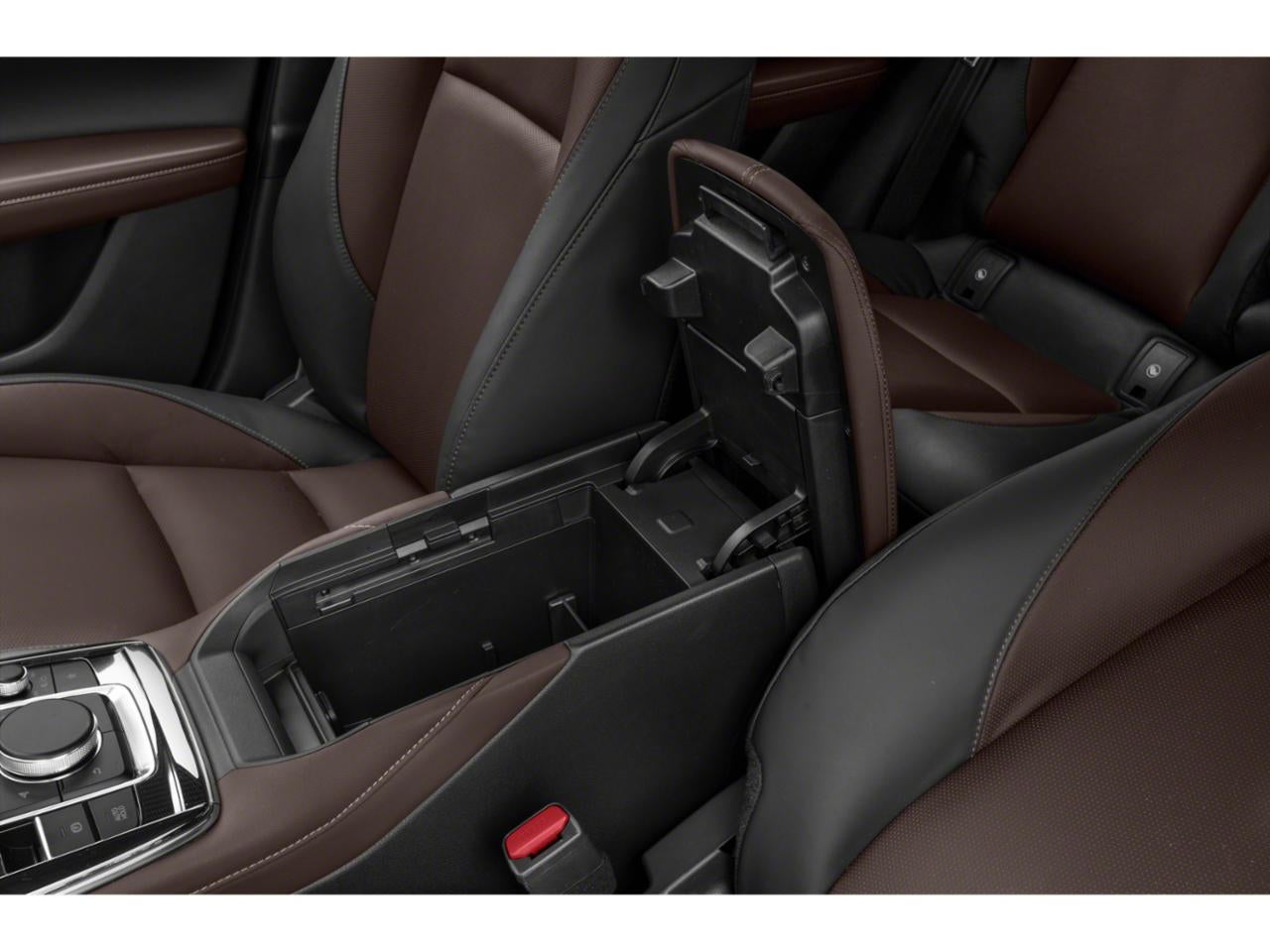 2020 Mazda Mazda CX-30 Premium Package AWD