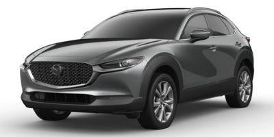 2020 Mazda Mazda CX-30 Premium Package AWD