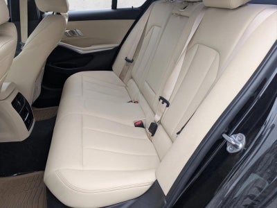 2021 BMW 330i Sedan North America