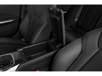 2021 BMW 330i Sedan North America